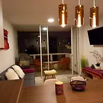 Departamento A Pasos De La Playa