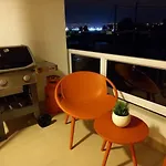 Departamento A Pasos De La Playa