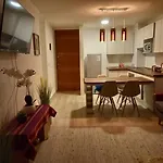 Departamento A Pasos De La Playa