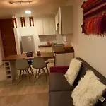 Departamento A Pasos De La Playa