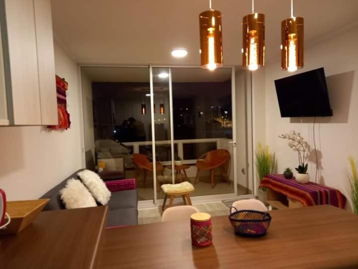 Departamento A Pasos De La Playa Apartamento