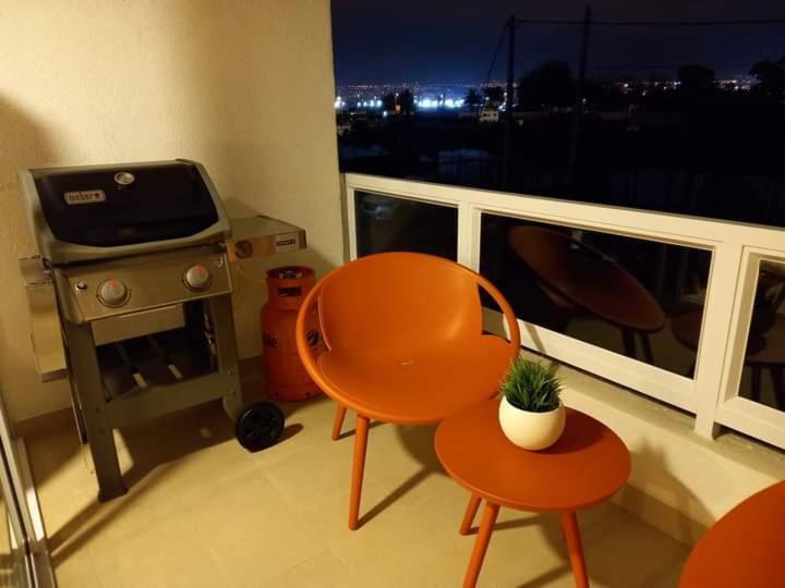 Departamento A Pasos De La Playa Apartamento *