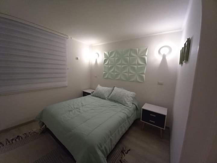 Departamento A Pasos De La Playa La Serena