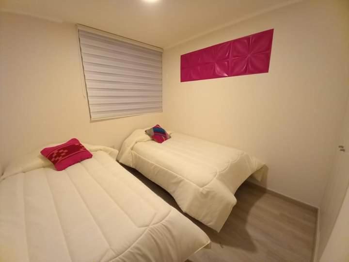 Apartamento Departamento A Pasos De La Playa *