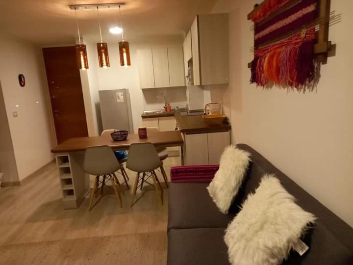 Departamento A Pasos De La Playa Apartamento La Serena